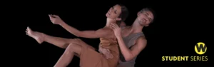 Stewart/Owen Dance - Student Series performance