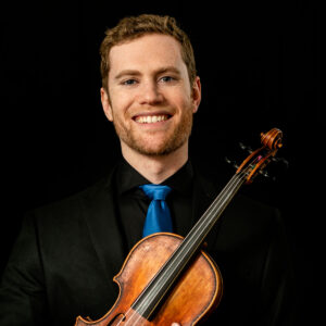 Andrew Finn Magill. Photo by Anna Colliton Visuals