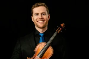 Andrew Finn Magill. Photo by Anna Colliton Visuals.