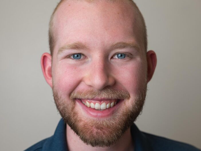 Connor Nelson