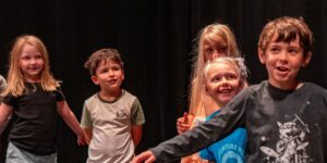 Free Play Day at Wortham Center in Asheville