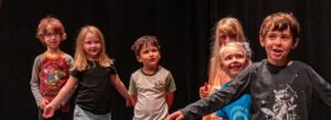 Free Play Day at Wortham Center in Asheville