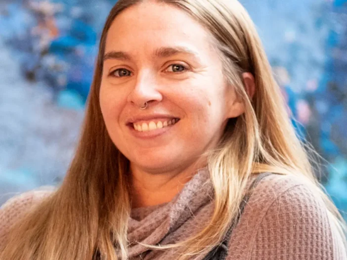 Ashley Fuhrmeister
