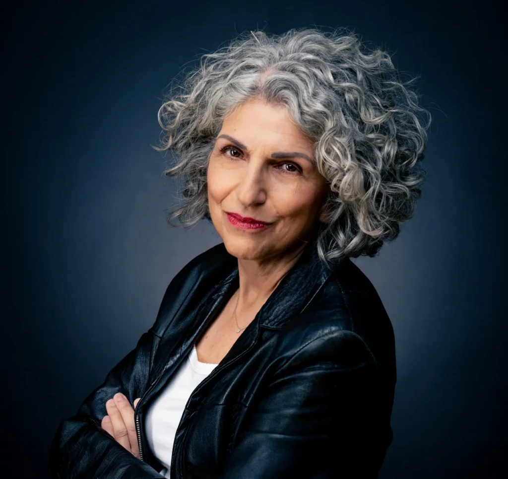 Cathy Ladman