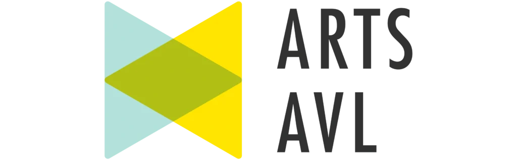 Arts AVL logo