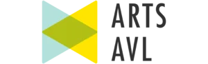 Arts AVL logo