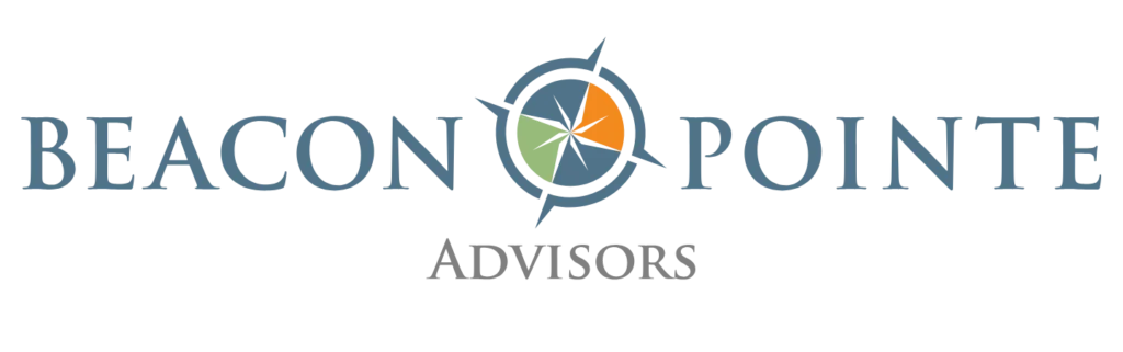 Beacon Pointe Advisors logo