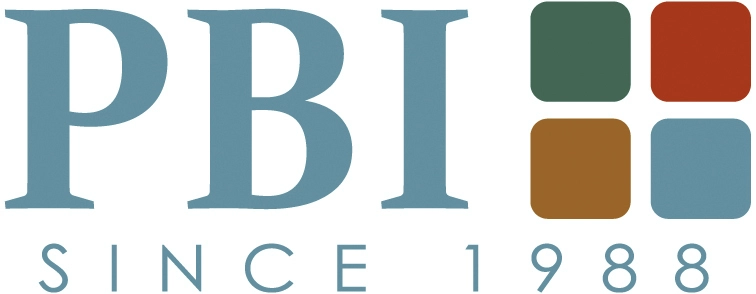 PBI logo