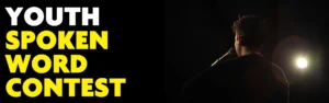 Youth Spoken Word Contest