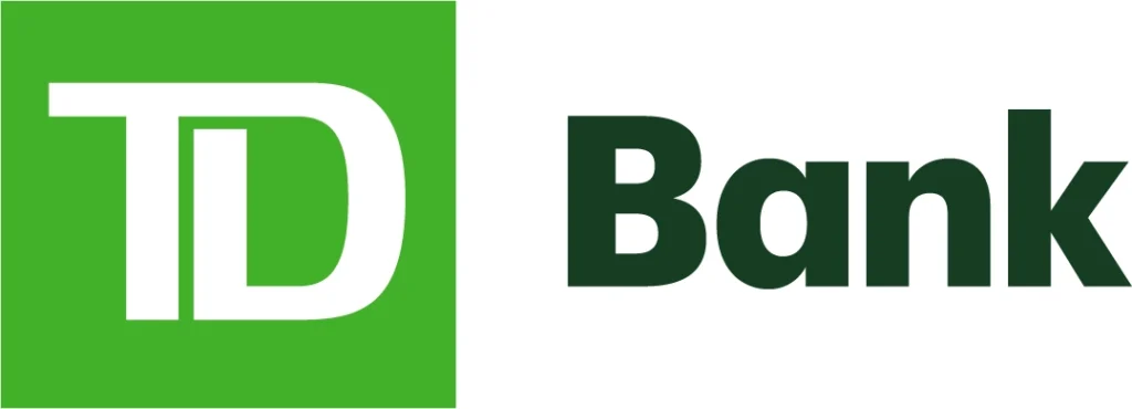 TD Bank logo