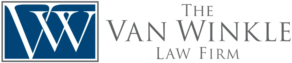 The Van Winkle Law Firm logo