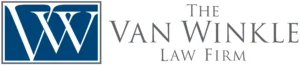 The Van Winkle Law Firm logo