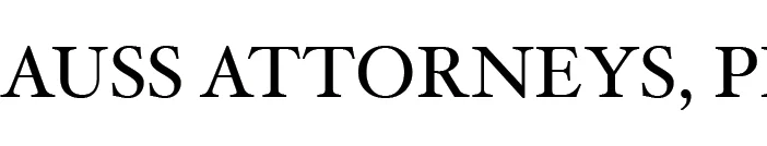 Strauss Attorneys, PLLC