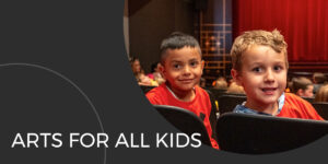 Arts for All Kids