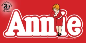 Asheville Performing Arts Academy presents Annie The Musical