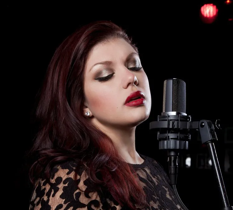 Jane Monheit