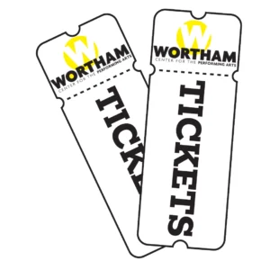 Image: Wortham Tickets