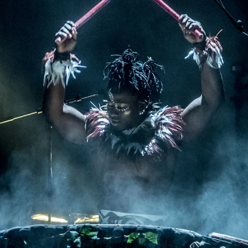 Cirque Kalabante
