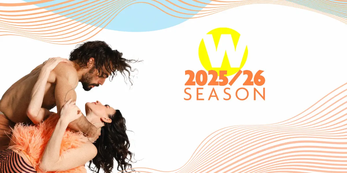 2025/26 Season banner image