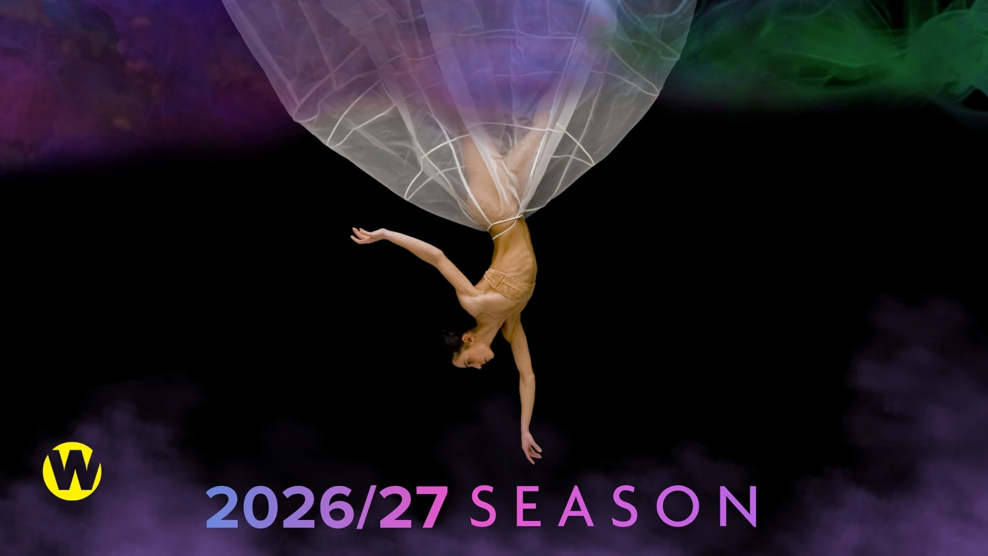 2026/27 Season cover image