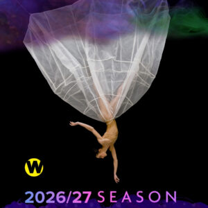 2026/27 Season Cover Image