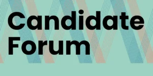 Asheville-Buncombe Candidate Forum