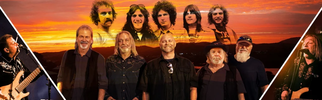 A Tribute Night to the Eagles