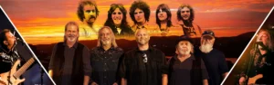 A Tribute Night to the Eagles