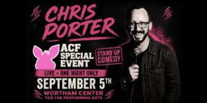Chris Porter