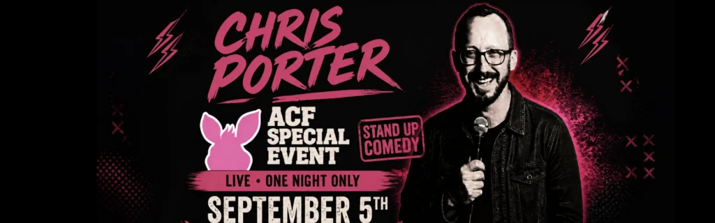 Chris Porter