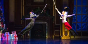 Ballet Conservatory of Asheville presents The Nutcracker