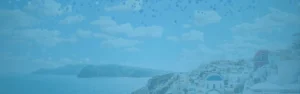 Promo photo: Mamma Mia! presented by Asheville Musical Theatre