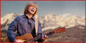 Rocky Mountain High Experience: A John Denver Experience