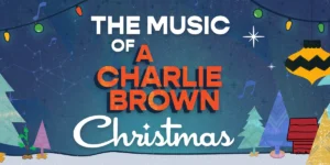 The Music of "A Charlie Brown Christmas"